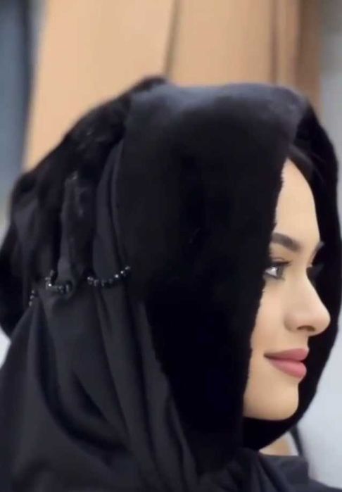 Натуральный норка румол