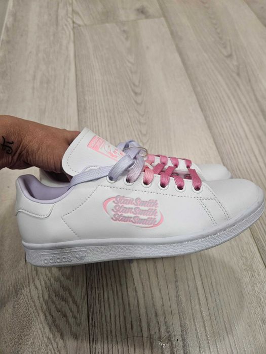 Маратонки Адидас