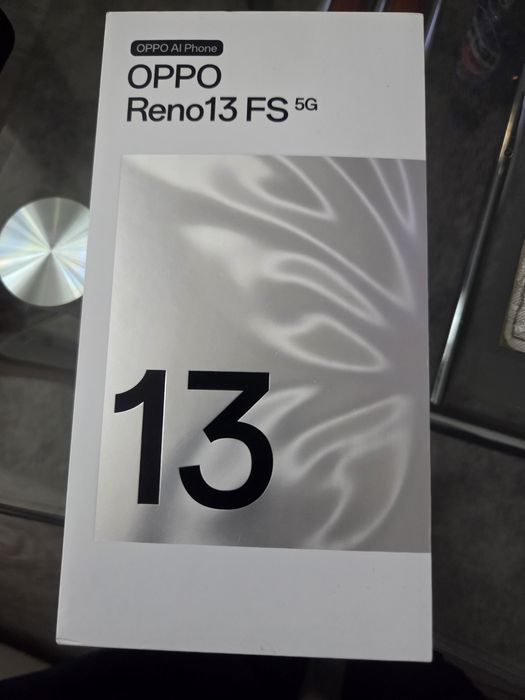 Oppo Reno 13 FS 5G