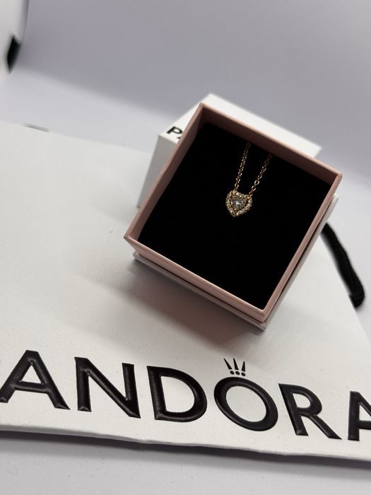 Пандора колие Pandora
