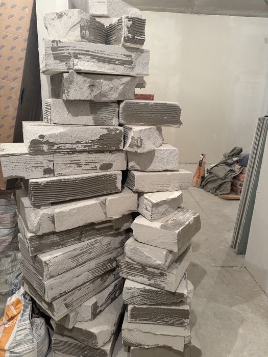 Бесплатно газоблок