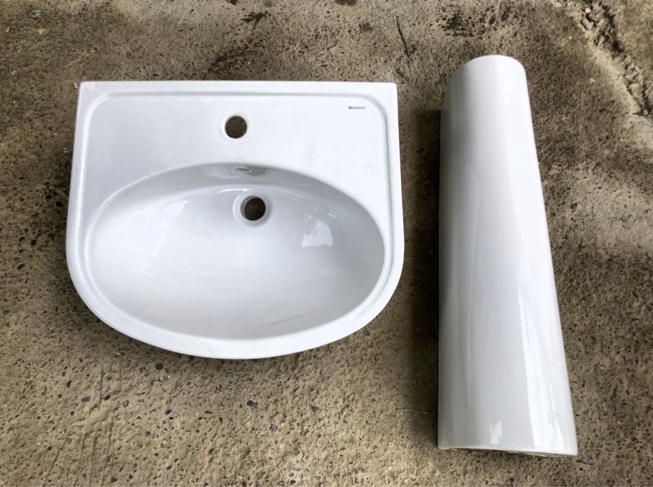 продается раковини б/у