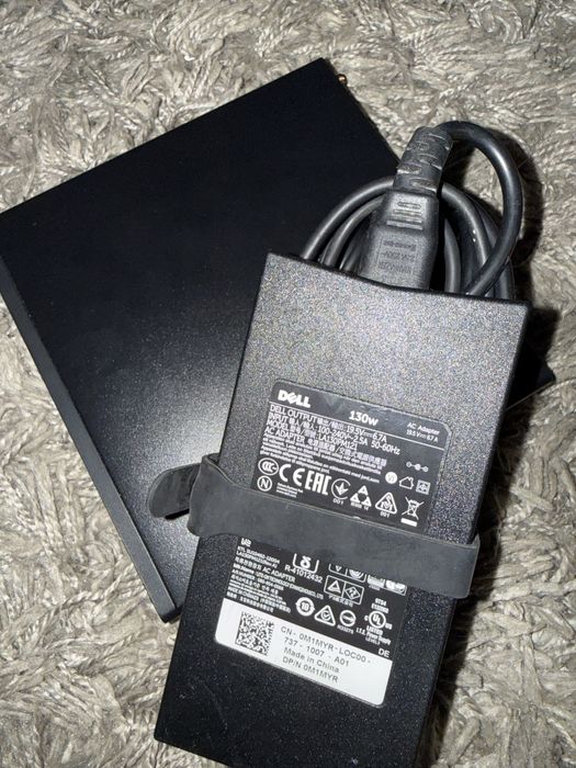 Mini PC/ Tiny DELL OptiPlex 7080, Intel i5-10500T, 16GB RAM, 256GB SSD