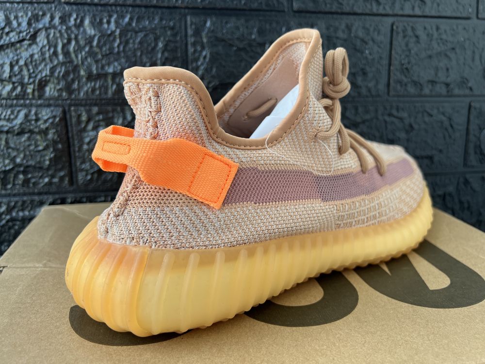 Yeezy 350 v2 Clay 36-45