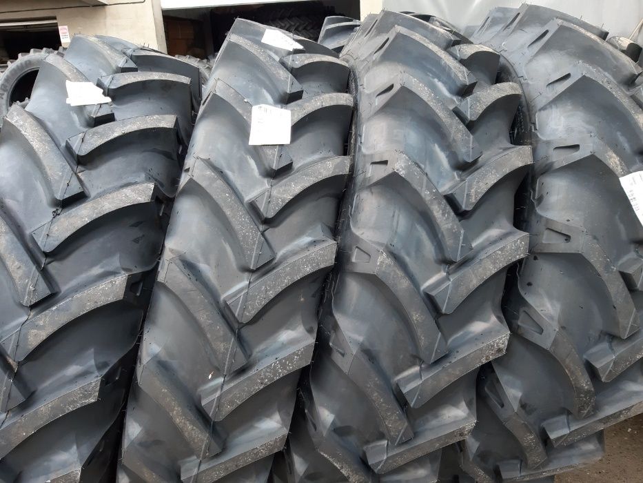 14.00-38 Ozka Cauciucuri noi agricole cu 10PLY transport