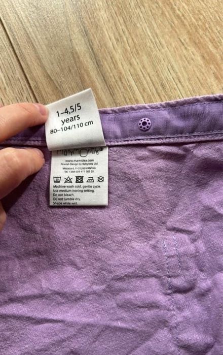 Rochite 3-4 ani, in stare foarte buna