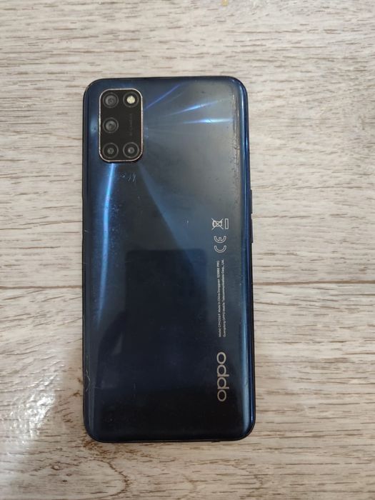 Oppo a72  в хорошем состоянии