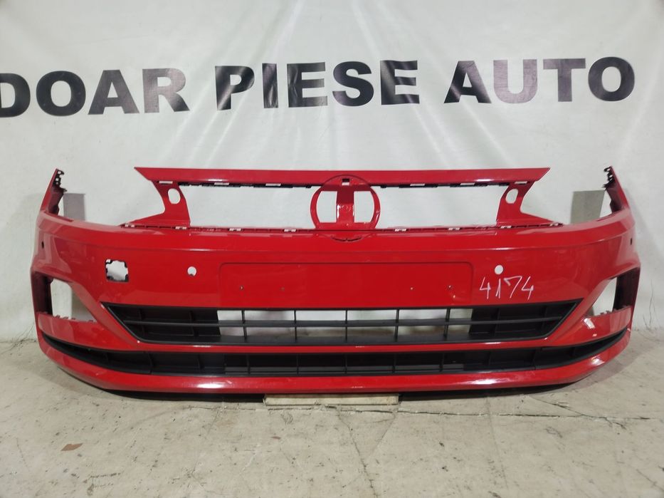 Bara fata  VW Polo, 2017, 2018, 2019, 2020, 2021, cod origine OE 2G0807221.