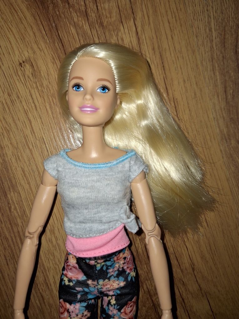 Барби(Barbie)MadeToMove