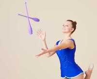 Булавы для художественной гимнастики