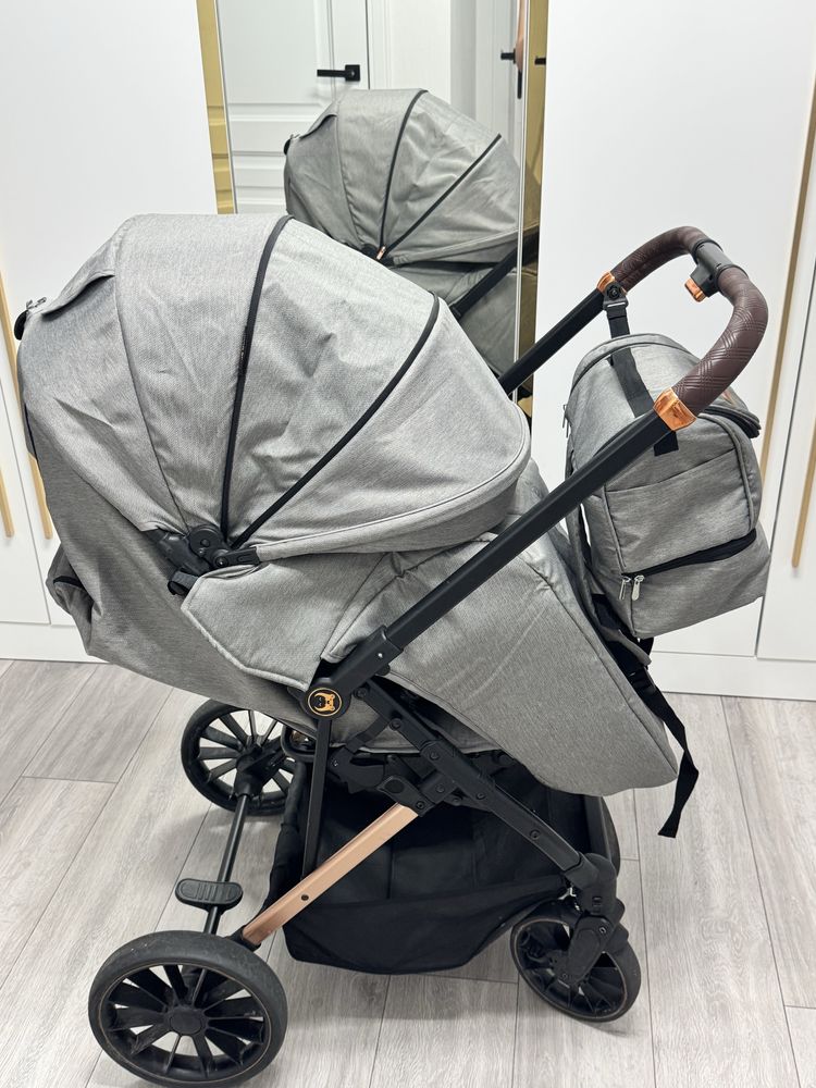 Коляска Ining baby