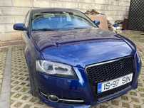 Audi A3 Audi A3 Sportback 1.6 TDI pachet S-Line
