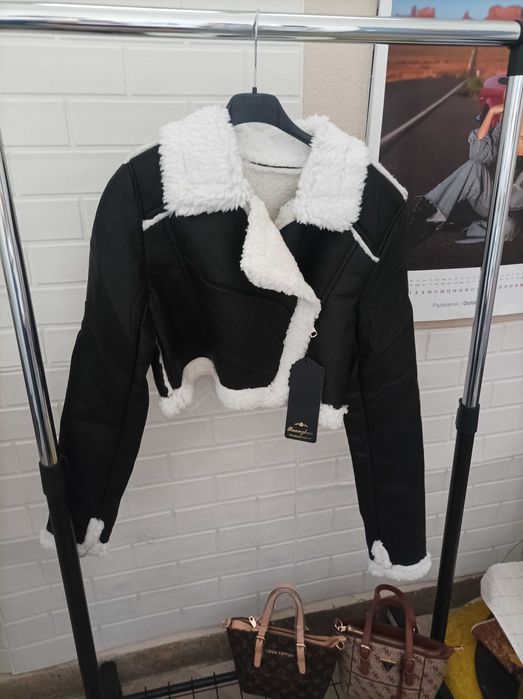 Нови дамски якета