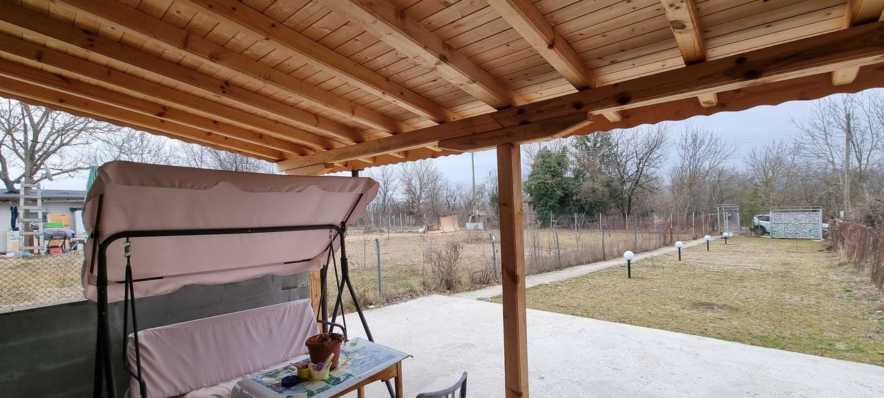 Продава се Къща в Разград, Промишлена зона - Запад - 35 кв.м за 2040 €/кв.м - Снимка #12
