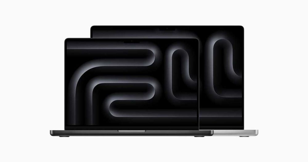 НОВ! Apple MacBook Pro 2025 14" M5 10C/10G 16RAM 512SSD Гаранция!