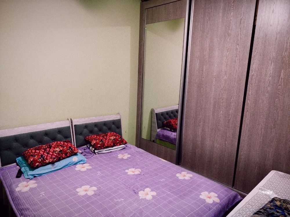 Продается участка частная, хорошая локация. 100 м от метро Достлик