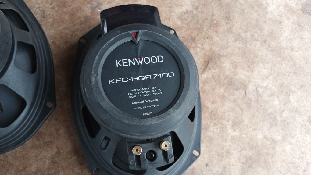 kenvot kalonka 650 vat magnitafon pionner 225