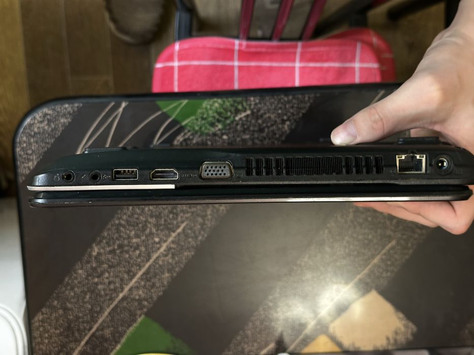 Ноутбук Acer Aspire E1-531