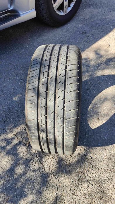 летни гуми 225/24/17 Kumho