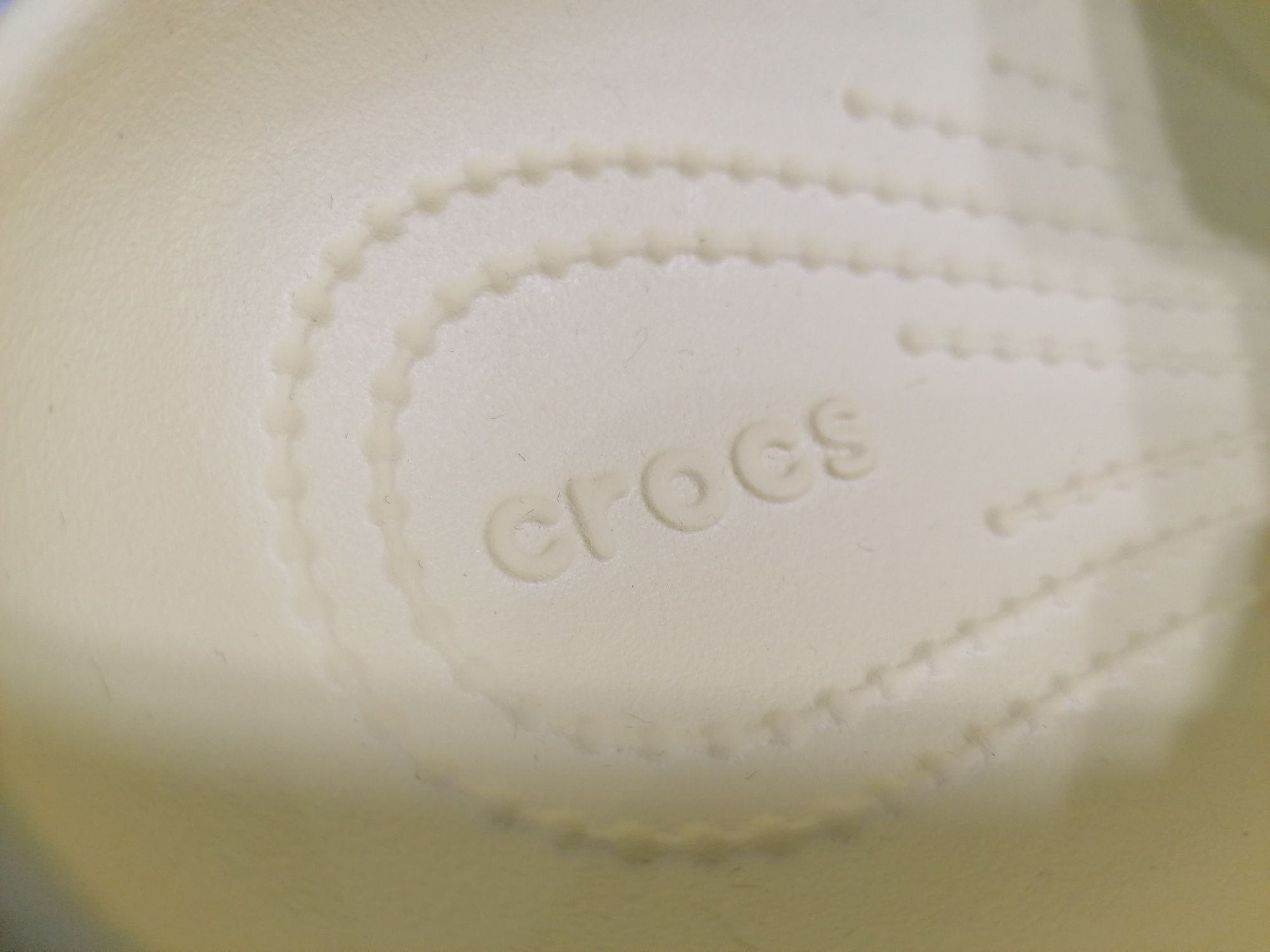 Сабо - Crocs® 39-40