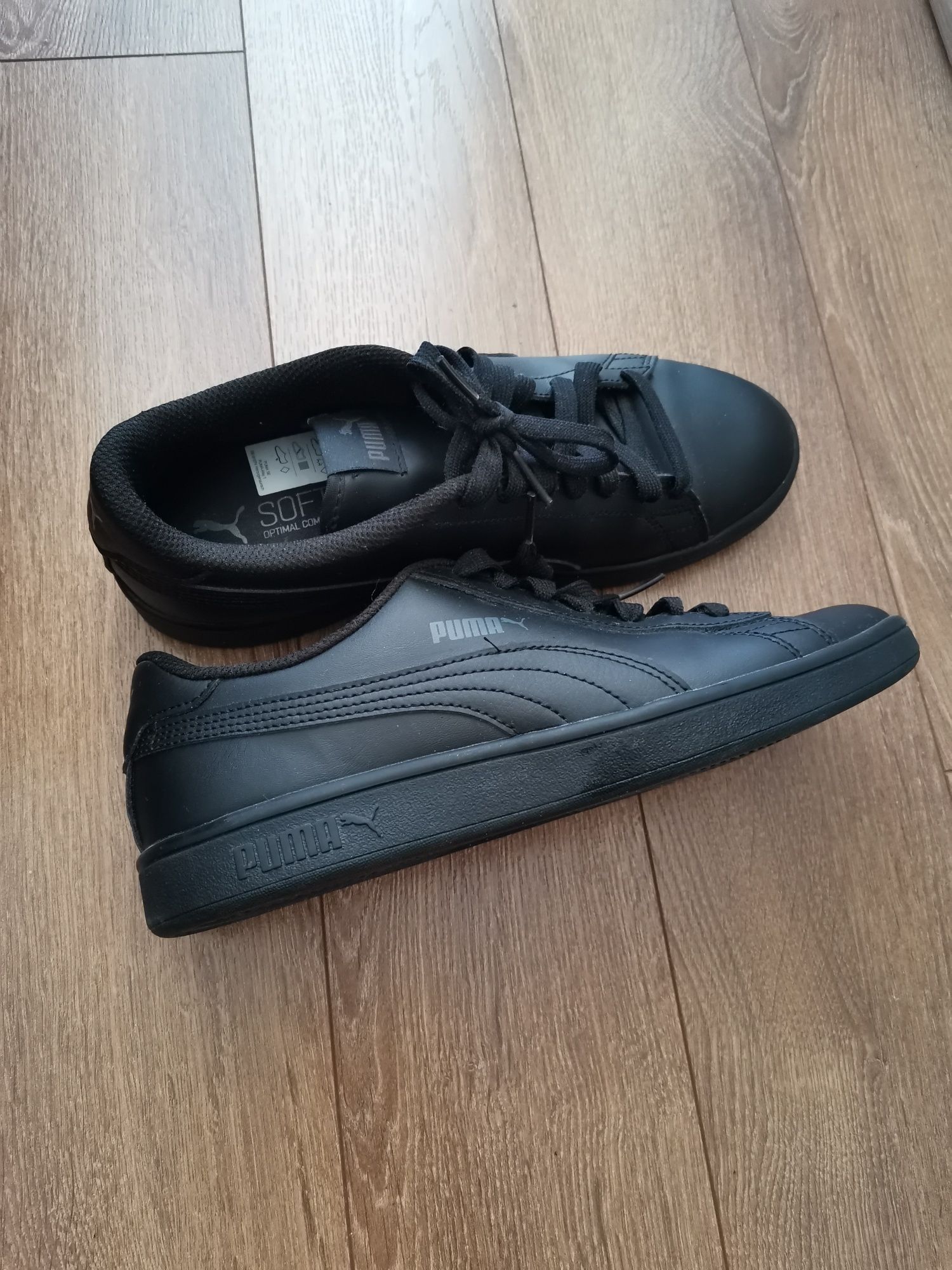 Маратонки PUMA Нови