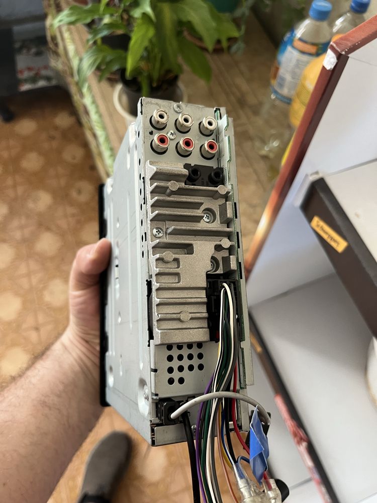 DEH-X8700BT pioneer