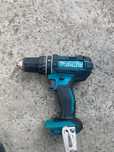Autofiletanta Makita 18v DHP 482 Doar Corp