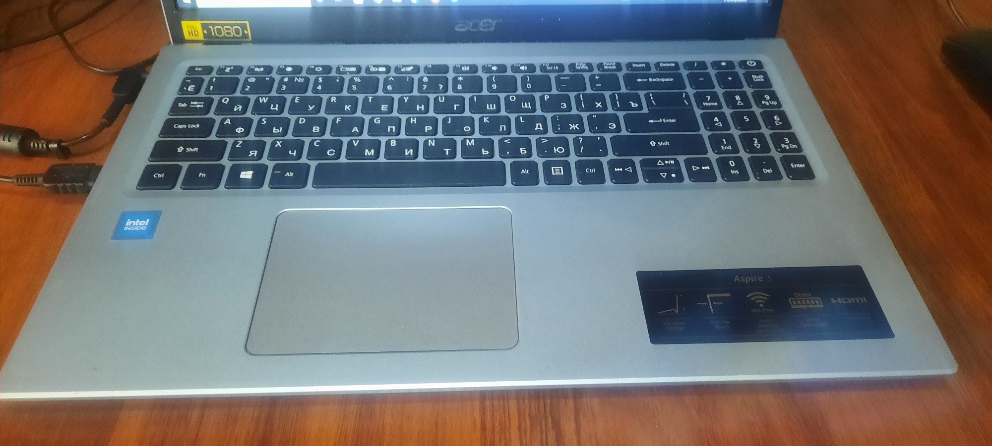 Acer aspire 3 A315