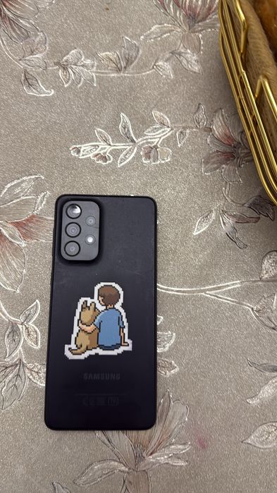 Продам Samsung a33