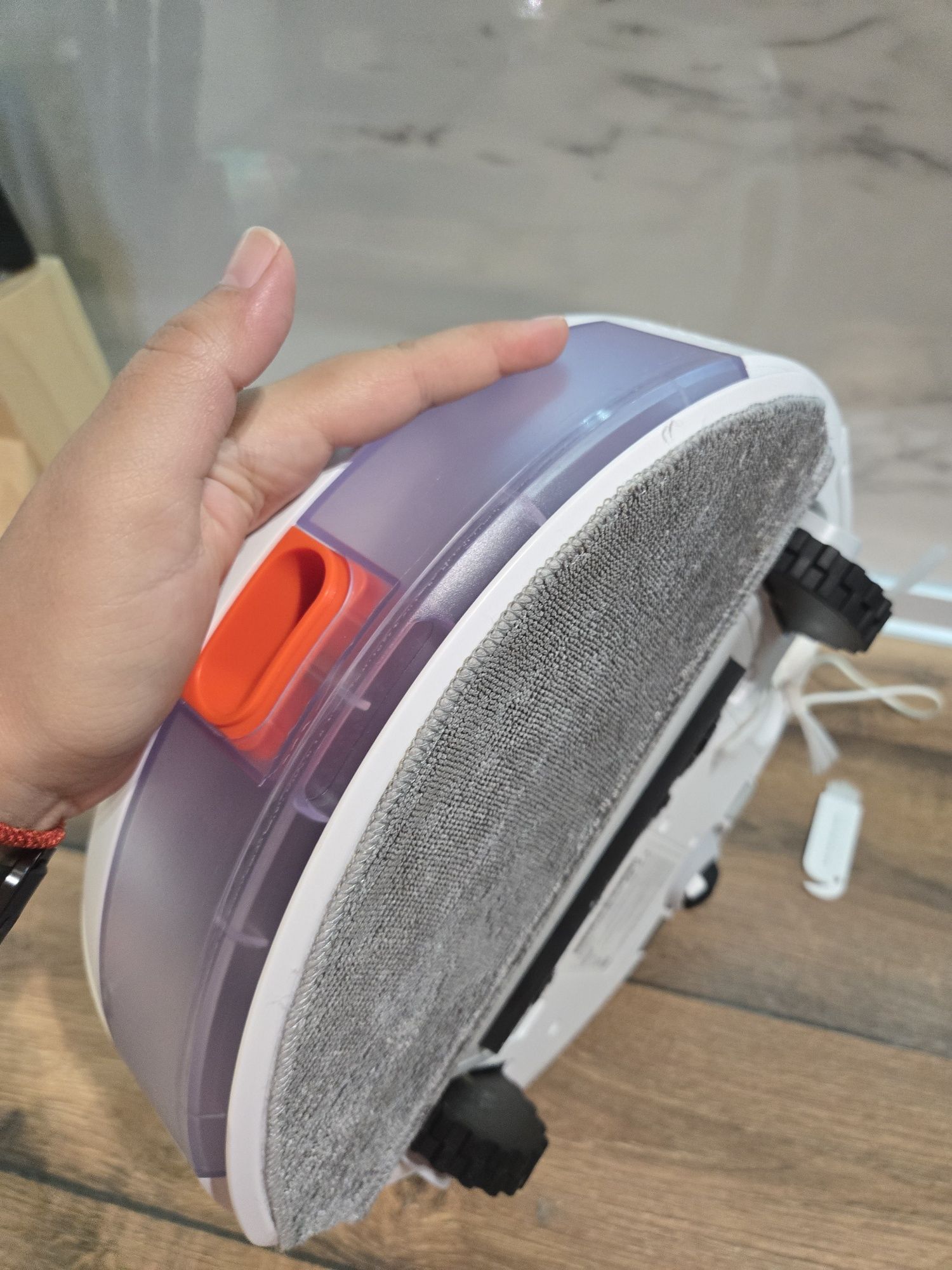 Прахосмукачка робот Xiaomi Robot Vacuum E10 BHR6783