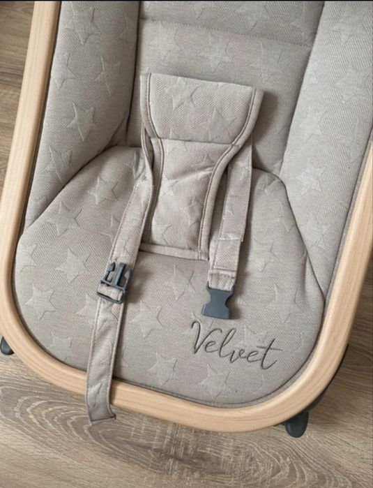 Scaunel balansoar Chipolino