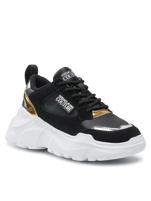 Sneakers 71VA3SC2 Negru