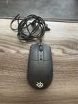 Mouse Gaming SteelSeries Rival 3 Negru Negociabil
