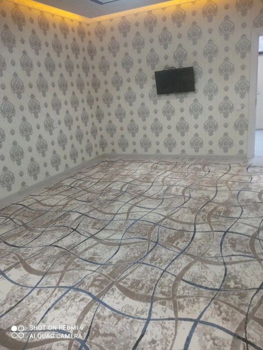 Samarqand ijaraga kvartira