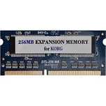 Vând memorie ram 256mb Korg Pa2X