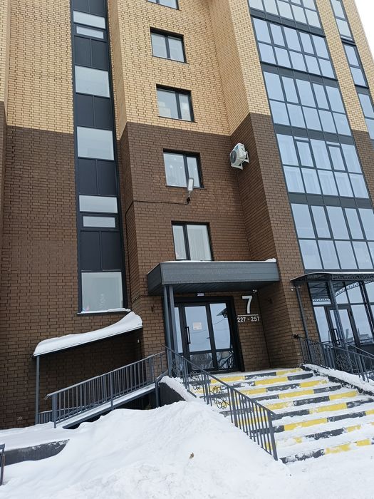 1 ком квартирав ЖК 8квартал от застройщика