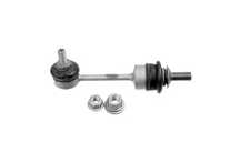 Bieleta antiruliu BMW 6 Cabriolet E64 2004-2016 02239014851501