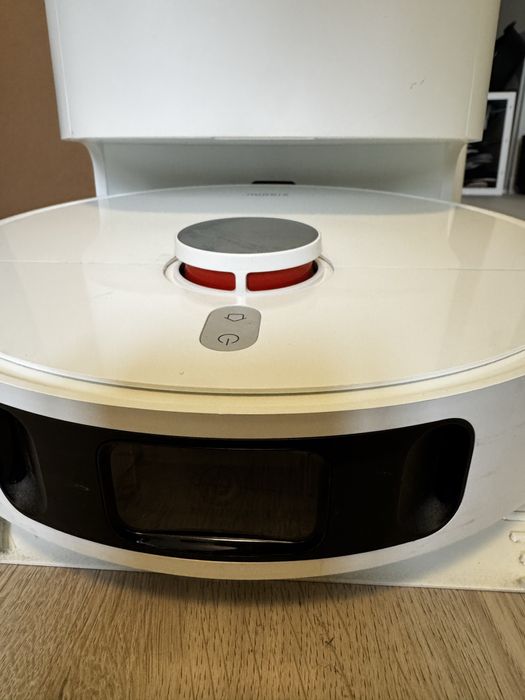Xiaomi Mi Robot Vacuum X10+ прахосмукачка