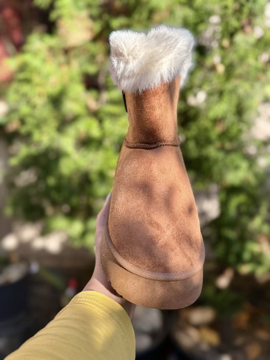 Cizme UGG noi 41 Bucuresti