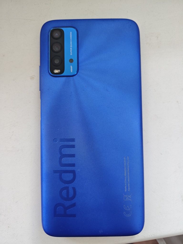 Xiaomi Redmi 9Т смартфон