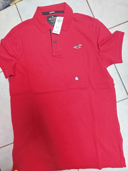 tricouri barbati L Hollister, Jack&Jones