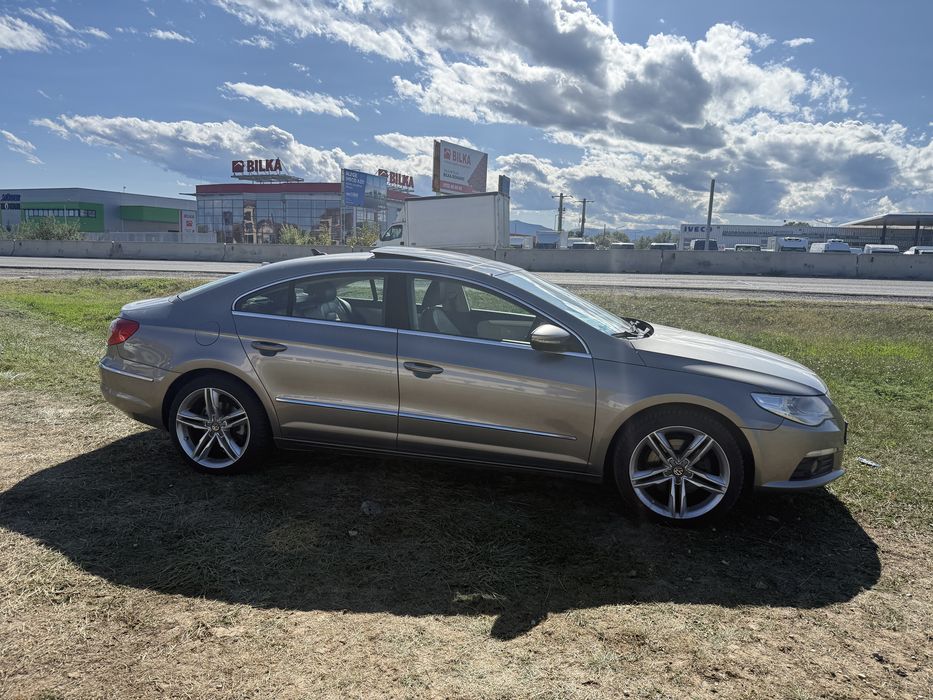 Vând passat cc 18 benzină