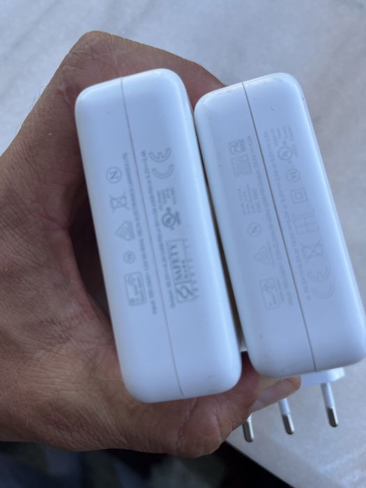 Incarcatoare Macbook originale 87w-140 W