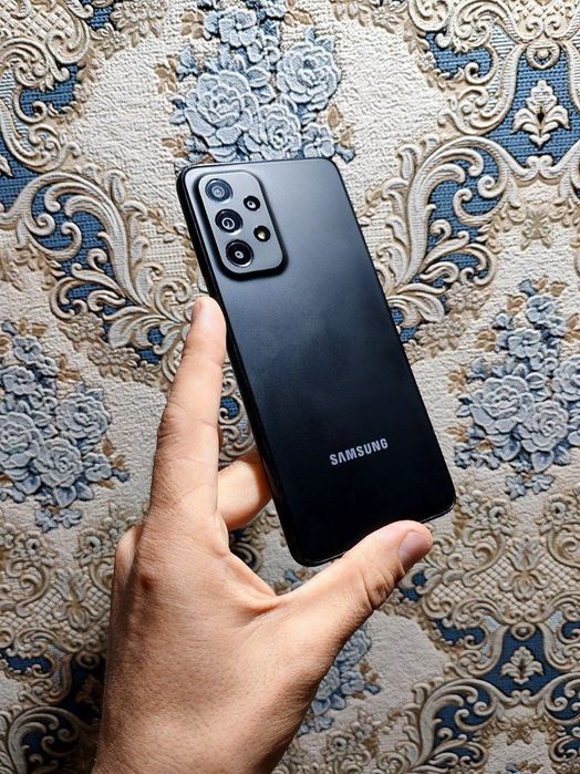 Samsung A33 5G sotiladi ideyal