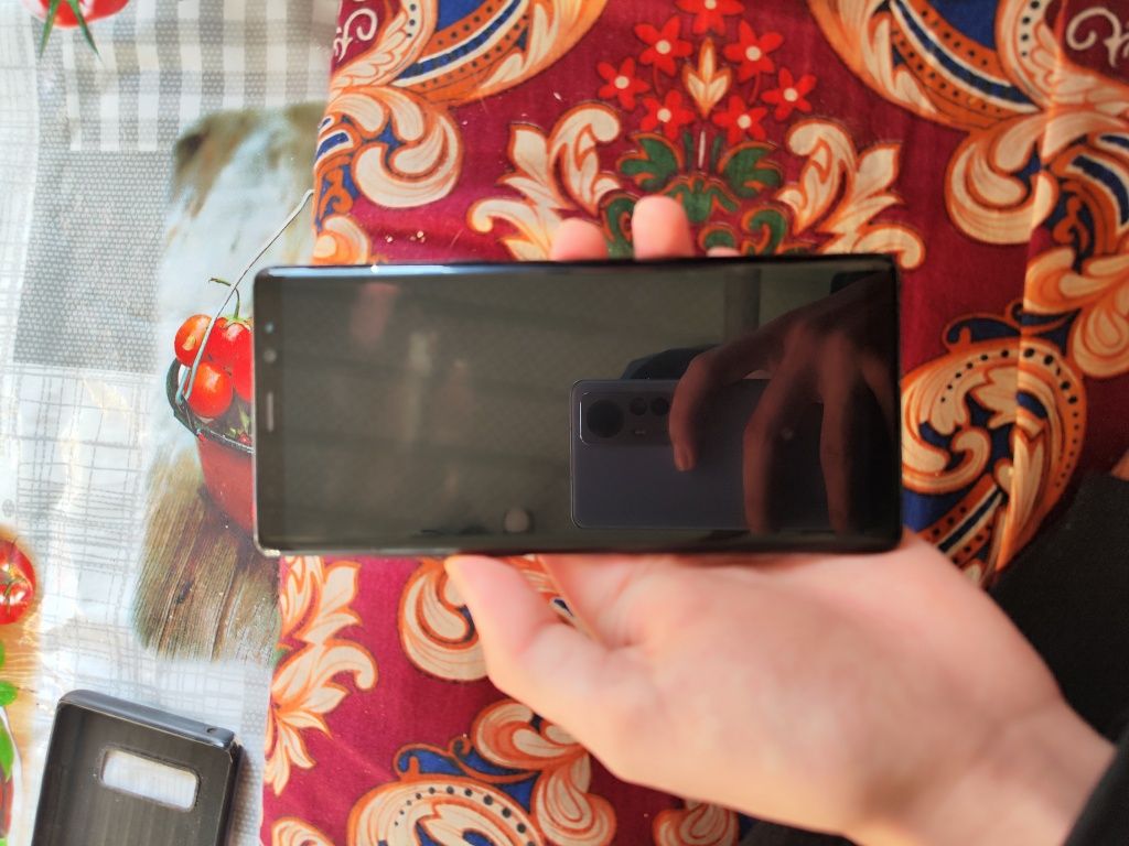 Samsung note 8 64/4