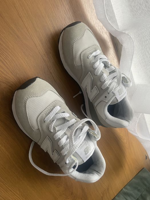 New Balance, marimea 36, 22,5 cm