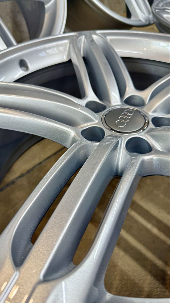 Оригинални 5х112 20” Audi