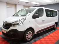 Renault Trafic Renault Trafic L2H1 dCi 110 CP 9 locuri / Auto NOU / Echipare LIFE