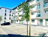 Vând apartament 3 camere nou, la cheie, , zona Mihai Viteazul - Rahove