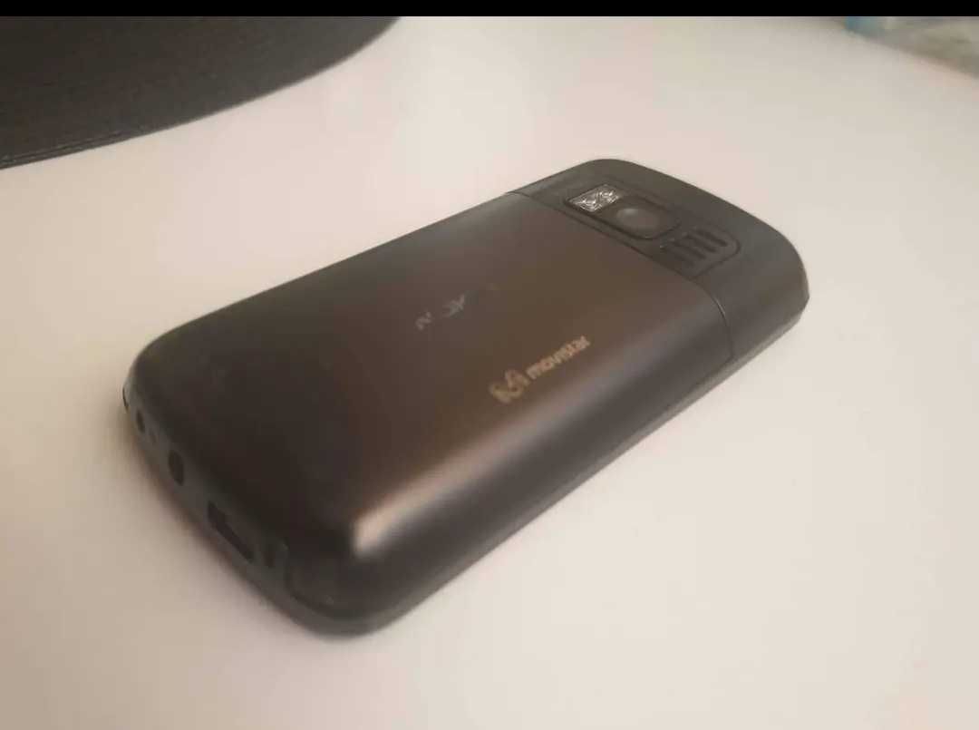 Nokia C6-01 Black colectie necodat